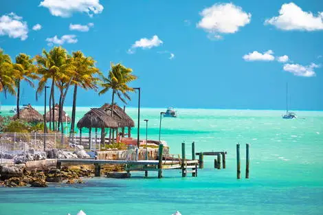 Circuit Rêve tropical de Floride aux Bahamas et extension Miami miami Etats-Unis