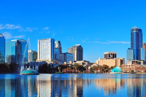 Orlando