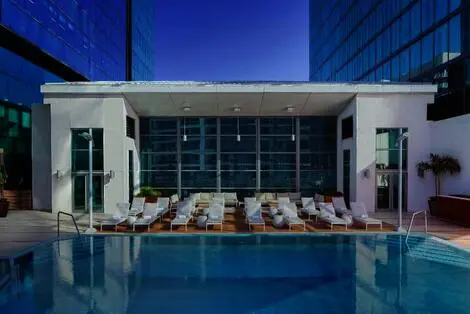 Hôtel Beaux Arts Miami miami ETATS-UNIS