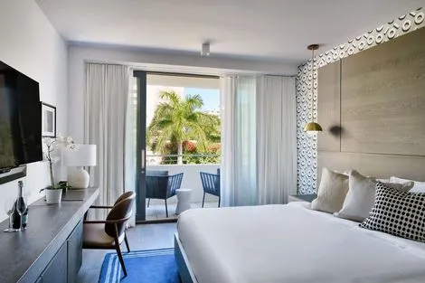 Hôtel Domio Kaskades Hotel miami ETATS-UNIS