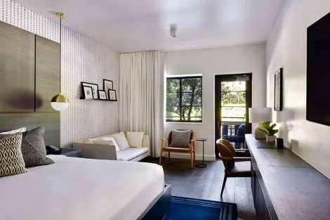 Hôtel Domio Kaskades Hotel miami ETATS-UNIS