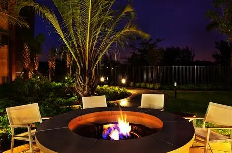 Hôtel Element Miami International Airport miami ETATS-UNIS