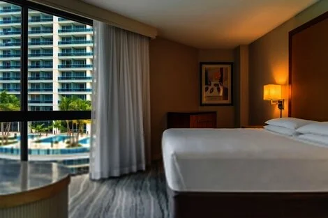 Hôtel Hyatt Regency Miami miami ETATS-UNIS