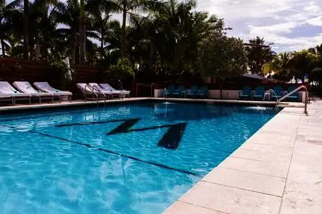 Hôtel Marseilles miami ETATS-UNIS