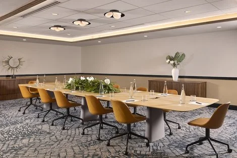 Hôtel Mayfair Hotel & Spa miami ETATS-UNIS