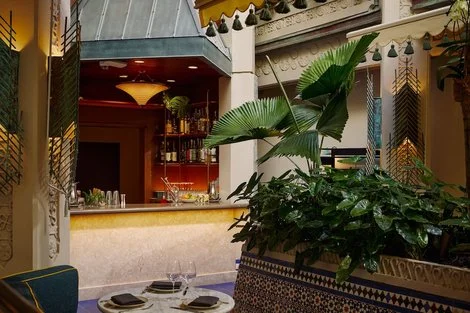 Hôtel Mayfair Hotel & Spa miami ETATS-UNIS