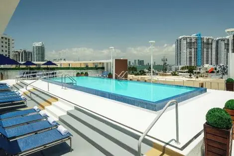 Hôtel Residence Inn Miami Beach miami ETATS-UNIS