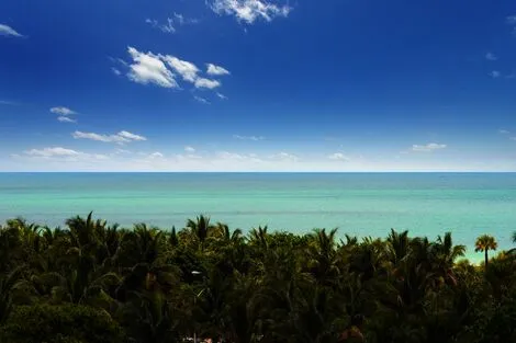 Hôtel Boulan South Beach miami ETATS-UNIS