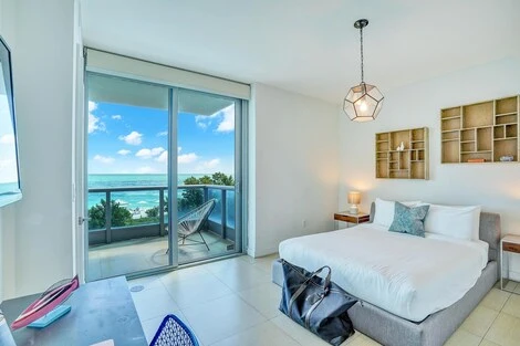 Hôtel Dharma Home Suites Miami At Monte Carlo miami ETATS-UNIS
