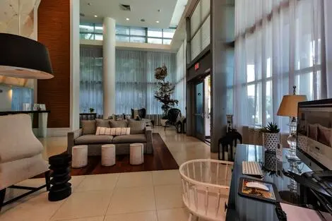 Hôtel Dharma Home Suites Miami At Monte Carlo miami ETATS-UNIS