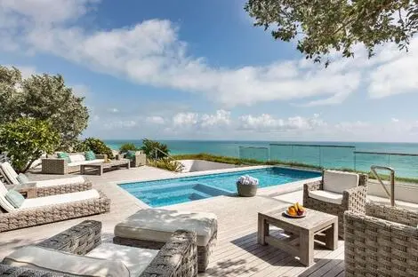 Hôtel Hilton Bentley Miami Beach miami ETATS-UNIS