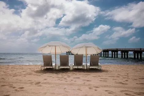 Hôtel Newport Beachside Hotel & Resort miami ETATS-UNIS