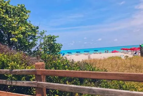 Hôtel Ocean Spray miami ETATS-UNIS