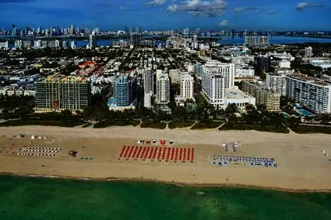 Hôtel Royal Palm Hotel miami ETATS-UNIS