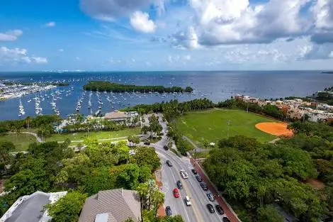 Hôtel Sonesta Coconut Grove miami ETATS-UNIS