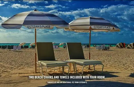 Hôtel The Daydrift miami ETATS-UNIS