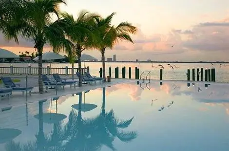 Hôtel The Standard Miami miami ETATS-UNIS