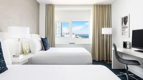 Hôtel Yve Hotel (classy/ Room Only) miami ETATS-UNIS