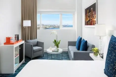 Hôtel Yve Hotel (classy Room Only) miami ETATS-UNIS
