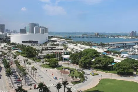 Hôtel Yve Hotel (classy/ Room Only) miami ETATS-UNIS