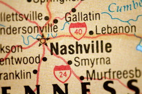 Nashville