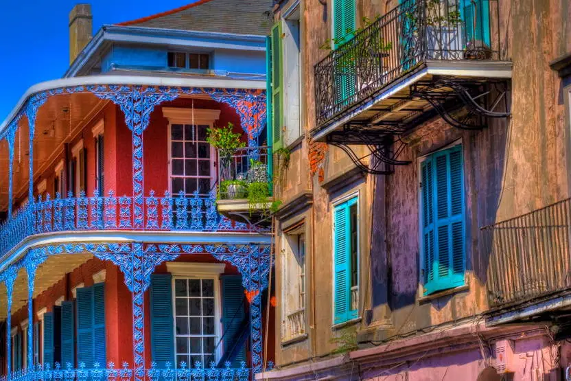 séjour Etats-Unis - Circuit Coeur de Louisiane, entre Bayous et Plantations