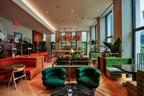 Hôtel Park Terrace Hotel new_york_city ETATS-UNIS