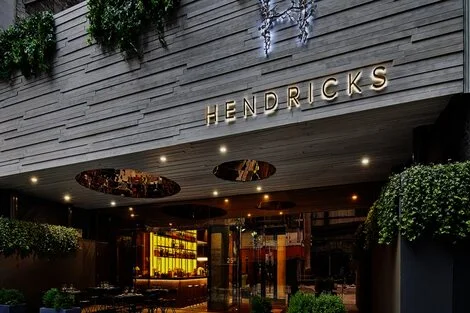 Hôtel Hendricks new_york_queens ETATS-UNIS