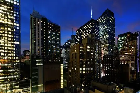 Hôtel Ac Hotel New York Times Square new_york ETATS-UNIS