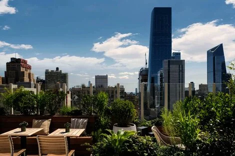 Hôtel Arlo Midtown new_york ETATS-UNIS