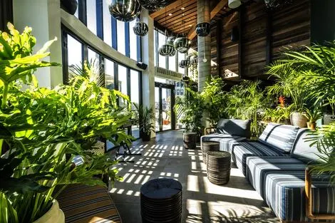 Hôtel Made Hotel new_york ETATS-UNIS