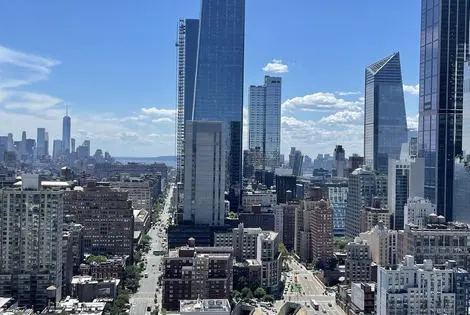 Hôtel Pod Times Square new_york ETATS-UNIS