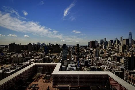 Hôtel The Ludlow new_york ETATS-UNIS