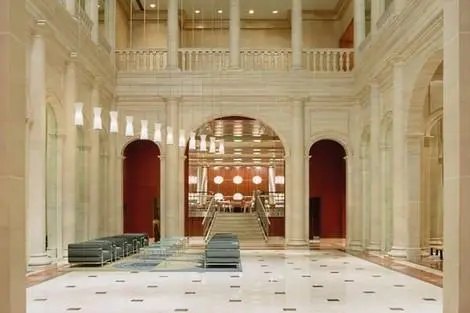 Hôtel Thompson Central Park New York, by Hyatt new_york ETATS-UNIS