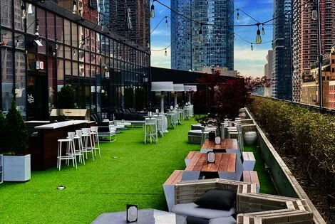Hôtel Yotel New York new_york ETATS-UNIS