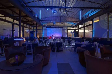 Hôtel Edison New York City new_york Etats-Unis