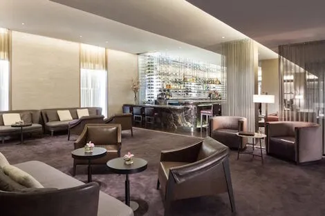 Hôtel The Knickerbocker new_york Etats-Unis