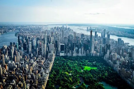 Circuit Big Apple autrement en 4 nuits new_york Etats-Unis