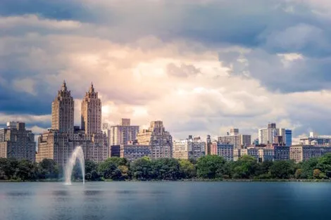 Circuit Big Apple autrement en 7 nuits new_york Etats-Unis