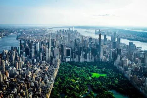 Circuit Big Apple en 7 nuits 2027 new_york Etats-Unis