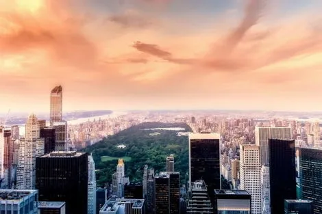 Circuit Immersion New Yorkaise - The Real NewYorker new_york Etats-Unis