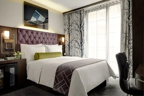 Hôtel Archer New York new_york ETATS-UNIS