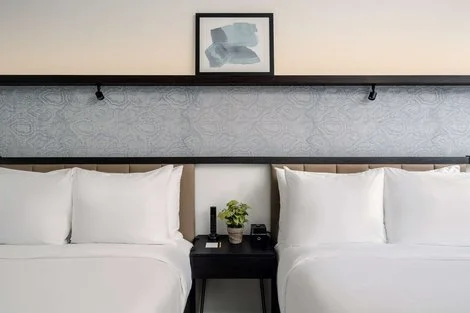 Hôtel Arlo Midtown new_york ETATS-UNIS