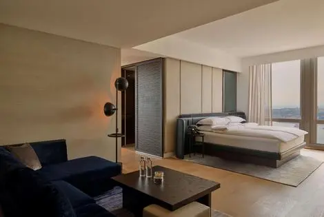 Hôtel Equinox Hotel new_york ETATS-UNIS