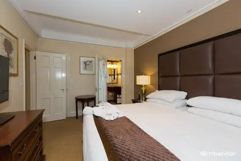 Hôtel Fitzpatrick Manhattan new_york ETATS-UNIS