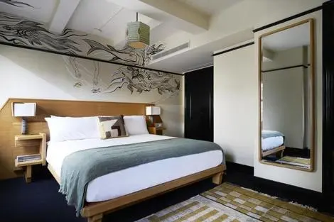 Hôtel Freehand Hotel new_york ETATS-UNIS