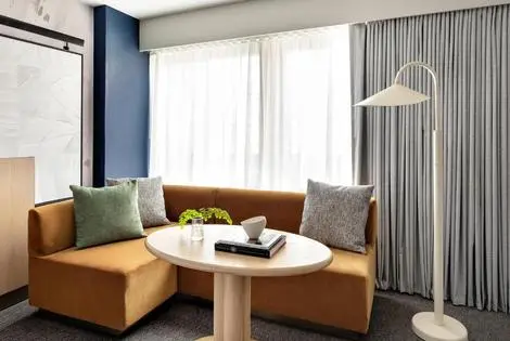 Hôtel Kimpton Theta new_york ETATS-UNIS