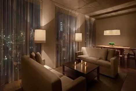 Hôtel Public, An Ian Schrager Hotel new_york ETATS-UNIS