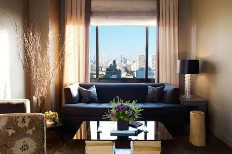 Hôtel Soho Grand new_york ETATS-UNIS
