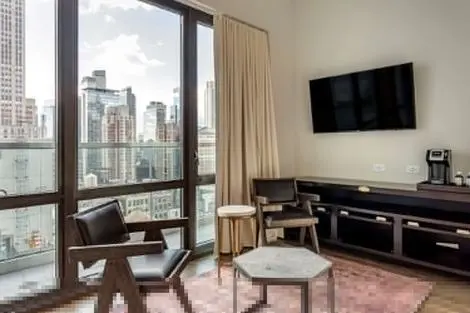 Hôtel The Draper Ascend Hotel Collection new_york ETATS-UNIS